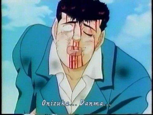 Otaku Gallery  / Anime e Manga / Shonan Junai Gumi / Screen Shots / OAV 2 / 240.jpg